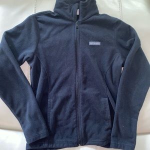 Columbia Zip-up